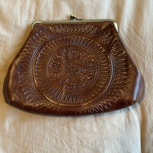 Patricia Nash clutch purse